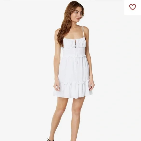 bay breeze mini dress Roxy Bay Breeze Mini Dress